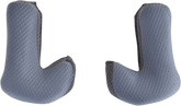 0134-2512 . 0134-2512 . FX-111 Helmet Cheek Pads